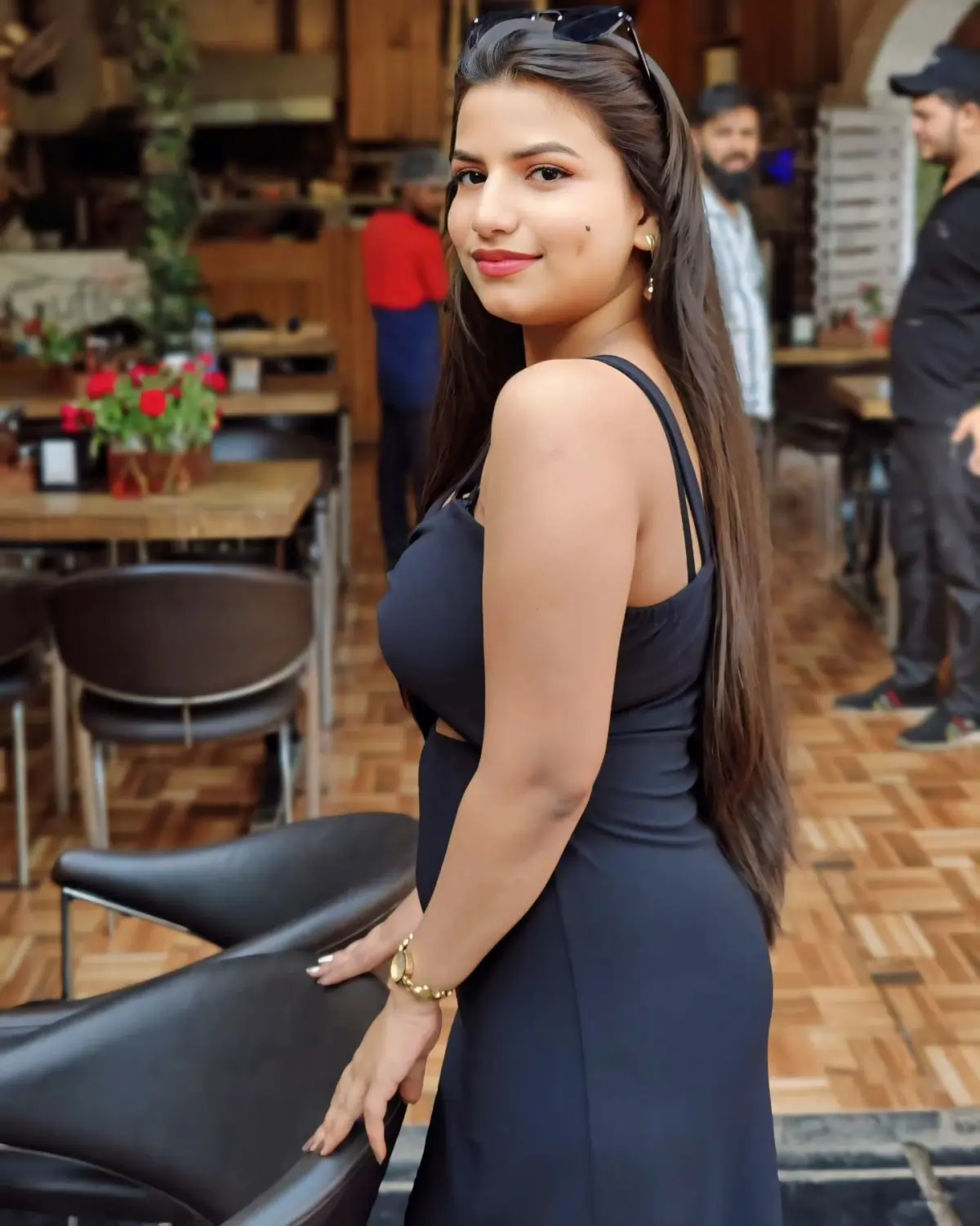 Priya Call Girl Andheri
