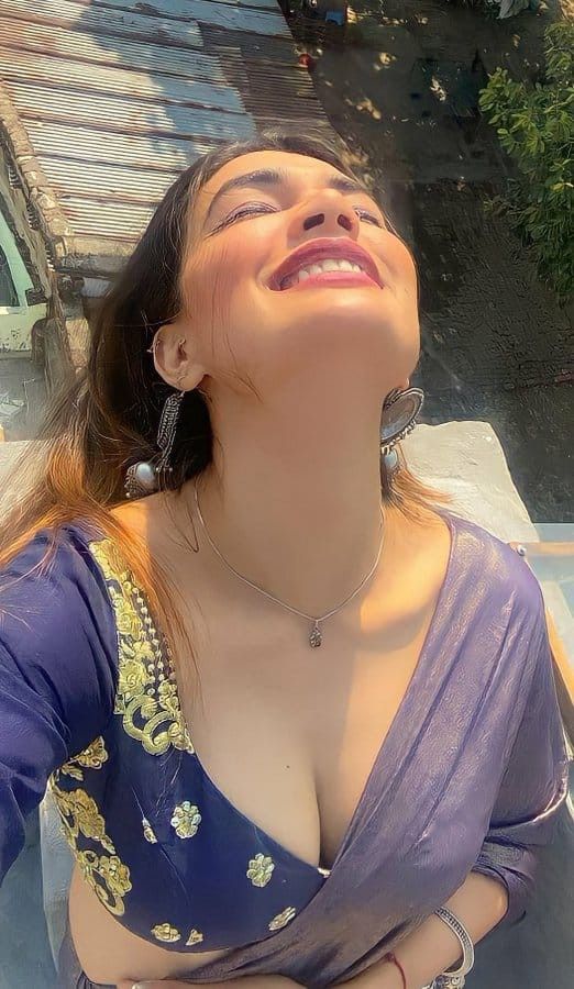 Anjali Call Girl Andheri