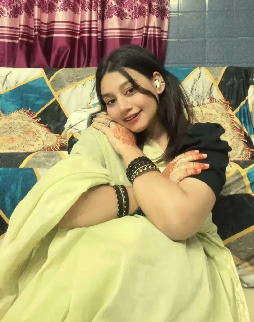 Pooja Independent Call Girls Andheri